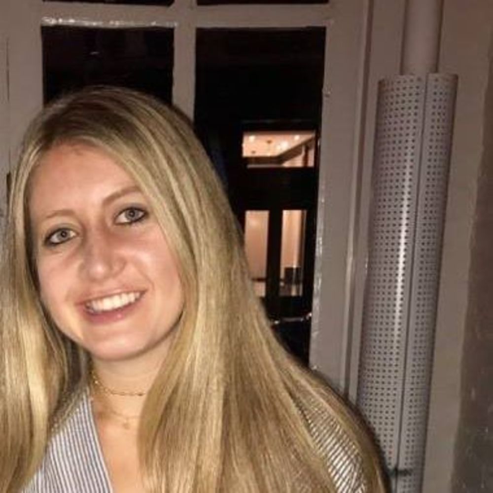 Meet your Posher, Rachel